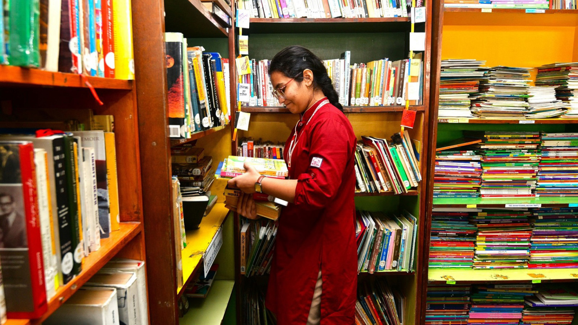 Central Library